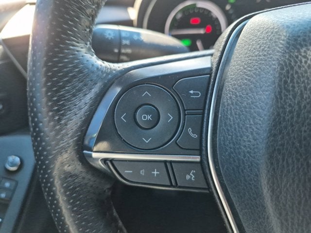 2021 Toyota Avalon Hybrid Limited