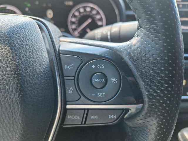 2021 Toyota Avalon Hybrid Limited