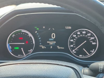 2021 Toyota Avalon Hybrid Limited