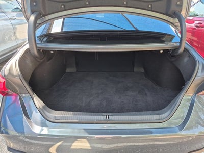 2021 Toyota Avalon Hybrid Limited