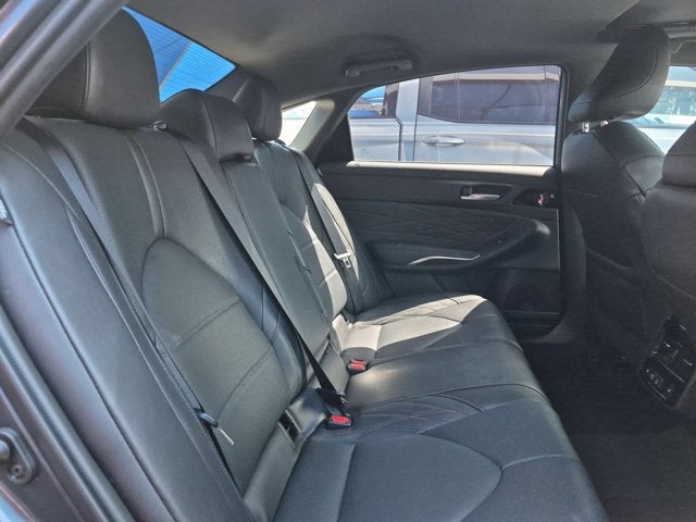 2021 Toyota Avalon Hybrid Limited