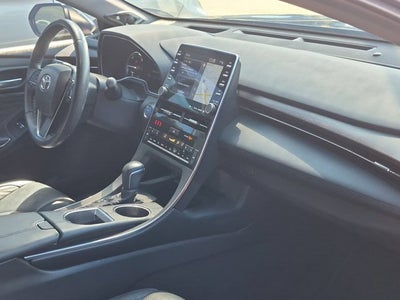 2021 Toyota Avalon Hybrid Limited