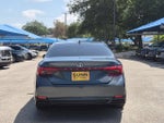 2021 Toyota Avalon Hybrid Limited