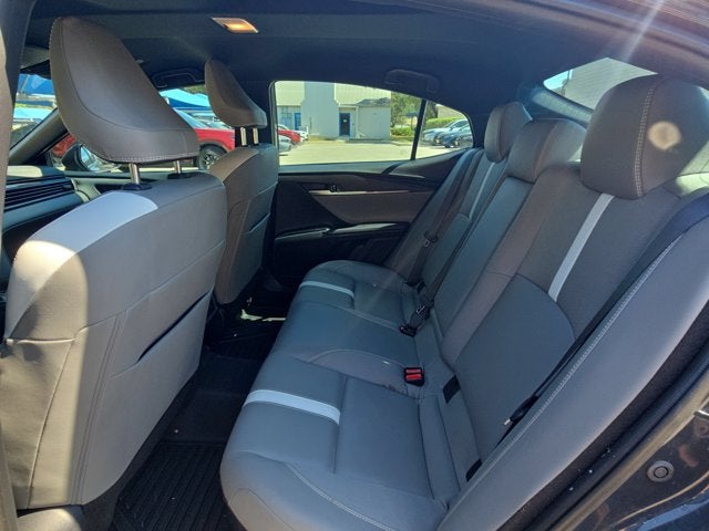 2025 Toyota Camry Base