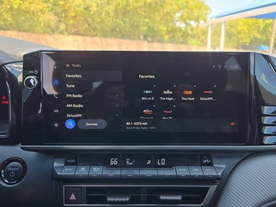 2025 Toyota Camry Base