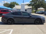 2025 Toyota Camry Base