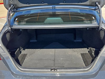 2025 Toyota Camry Base