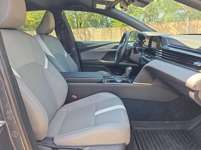2025 Toyota Camry Base