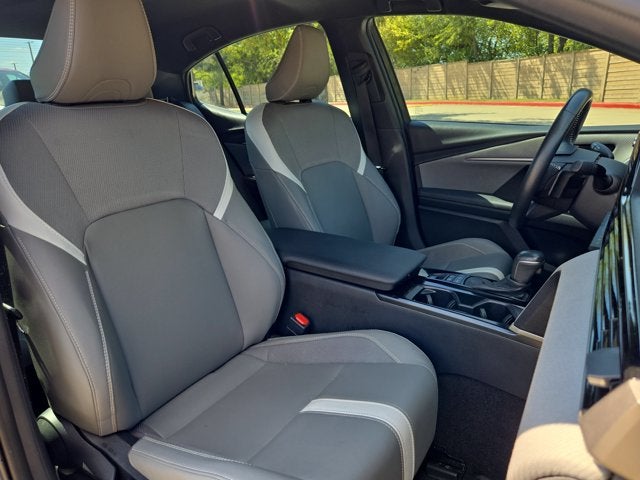 2025 Toyota Camry Base