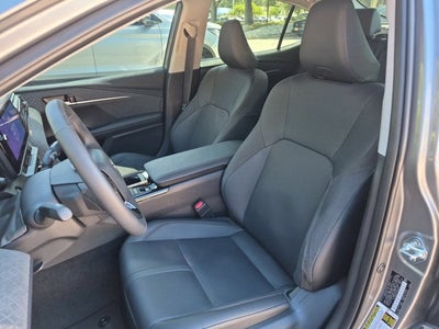 2026 Toyota Camry Base