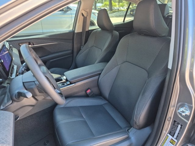 2026 Toyota Camry Base