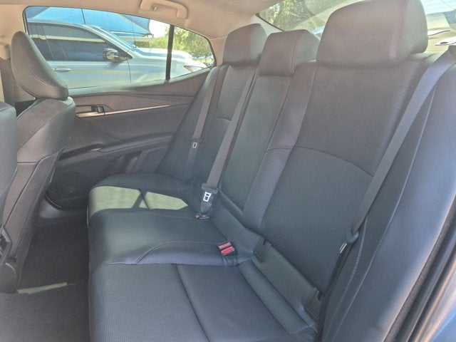 2026 Toyota Camry Base