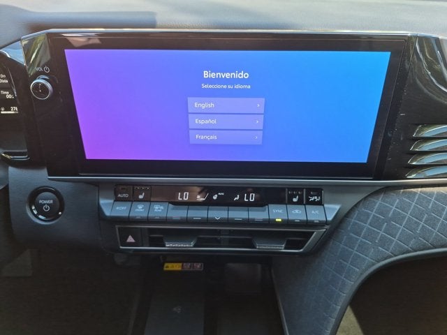 2026 Toyota Camry Base