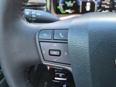 2026 Toyota Camry Base