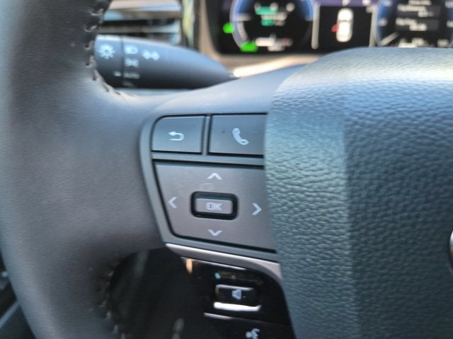 2026 Toyota Camry Base