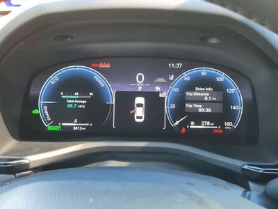 2026 Toyota Camry Base