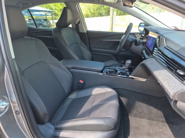 2026 Toyota Camry Base