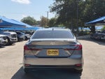 2026 Toyota Camry Base