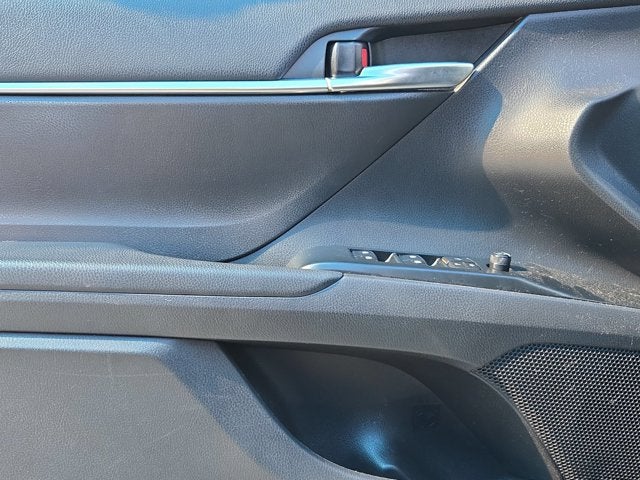 2020 Toyota Camry Base
