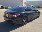 2020 Toyota Camry Base