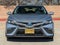 2024 Toyota Camry Hybrid SE