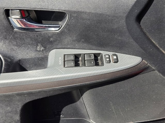 2013 Toyota Venza Base