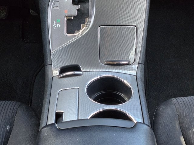 2013 Toyota Venza Base