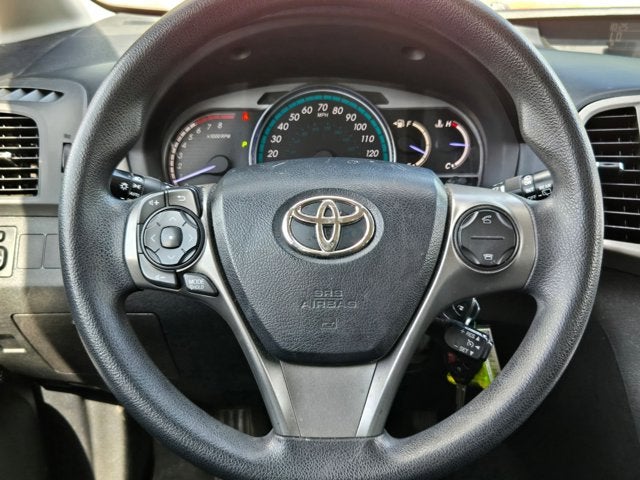 2013 Toyota Venza Base