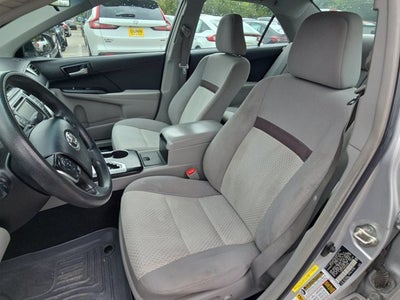 2014 Toyota Camry Base