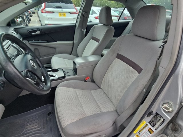 2014 Toyota Camry Base