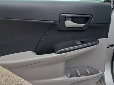 2014 Toyota Camry Base