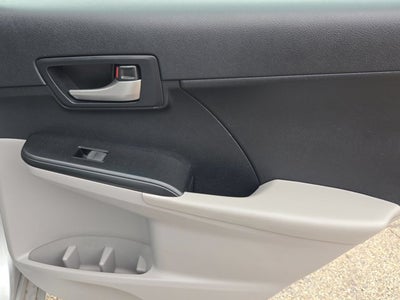 2014 Toyota Camry Base