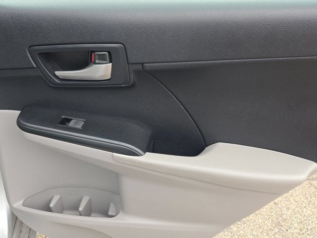 2014 Toyota Camry Base