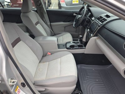 2014 Toyota Camry Base
