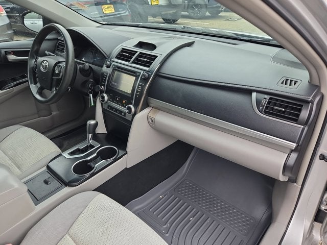 2014 Toyota Camry Base