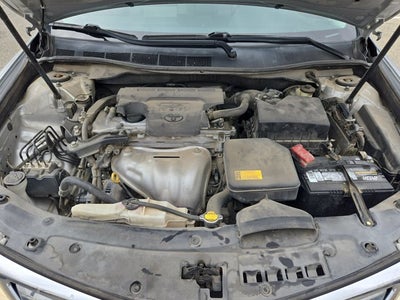 2014 Toyota Camry Base