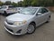2014 Toyota Camry Base