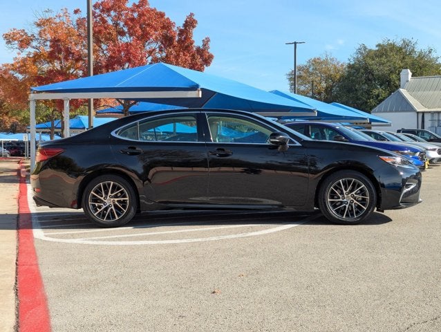 2018 Lexus ES ES 350