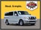2020 Nissan NV Passenger NV3500 HD SL