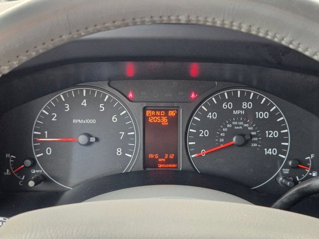 2020 Nissan NV Passenger NV3500 HD SL