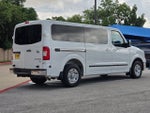 2020 Nissan NV Passenger NV3500 HD SL