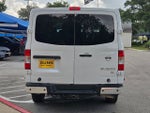 2020 Nissan NV Passenger NV3500 HD SL