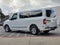 2020 Nissan NV Passenger NV3500 HD SL
