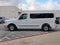 2020 Nissan NV Passenger NV3500 HD SL