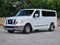 2020 Nissan NV Passenger NV3500 HD SL