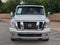 2020 Nissan NV Passenger NV3500 HD SL