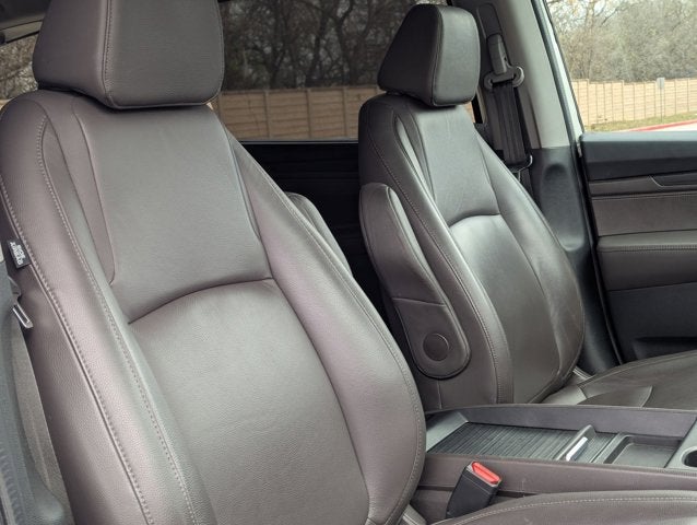 2019 Honda Odyssey EX-L w/Navi/RES