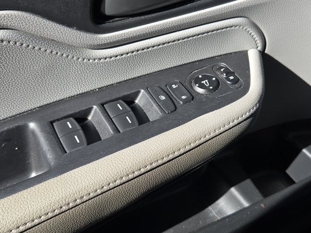 2019 Honda Odyssey Base