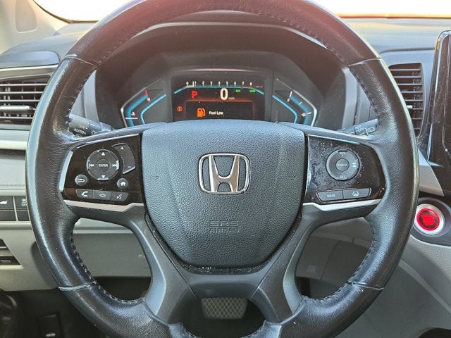 2019 Honda Odyssey Base