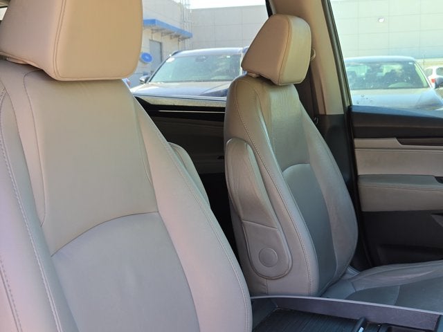 2019 Honda Odyssey Base